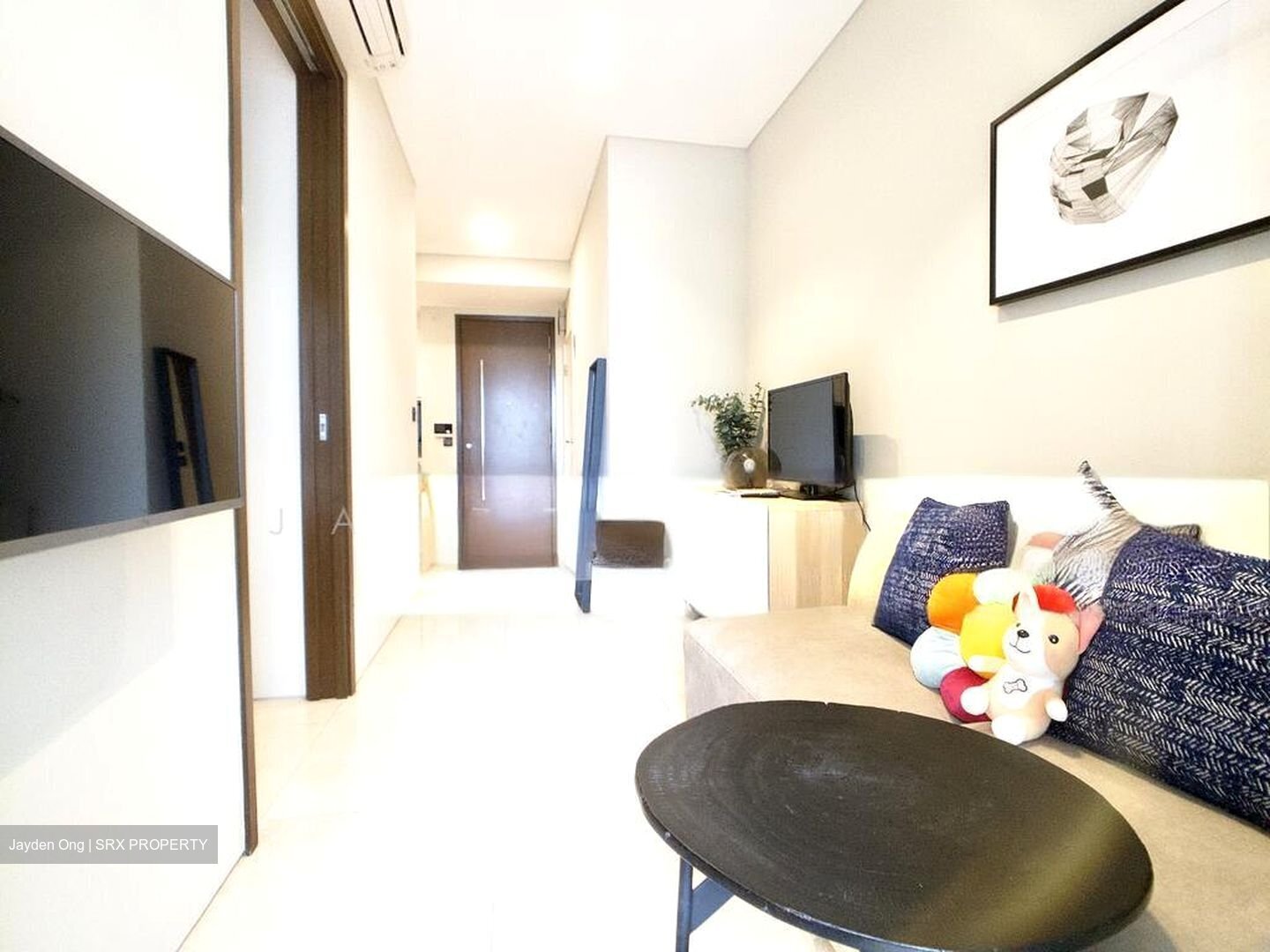 Robinson Suites (D1), Apartment #502101021